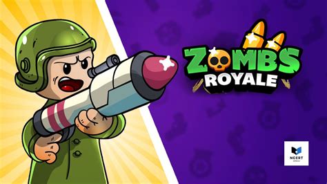 Zombs Royale io .